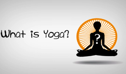 Yoga nedir? Yoga nedir?