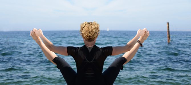 Hatha yoga Hatha yoga